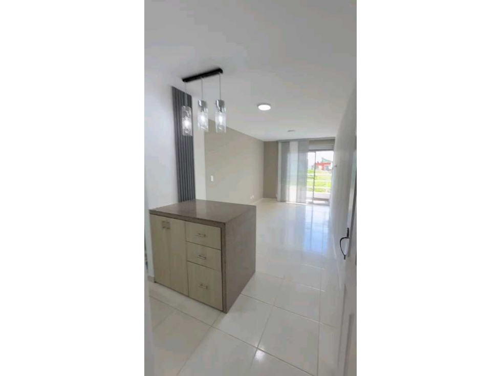 En venta apartamento sector Frailes, Dosquebradas — foto 3