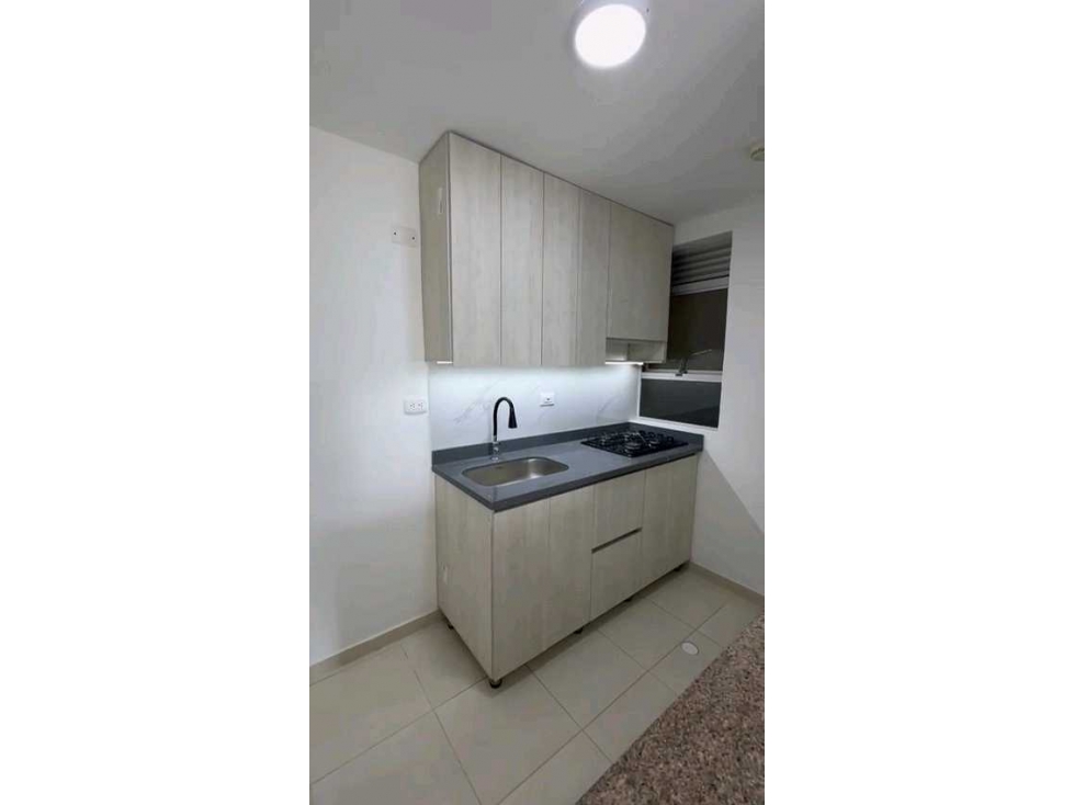 En venta apartamento sector Frailes, Dosquebradas — foto 4