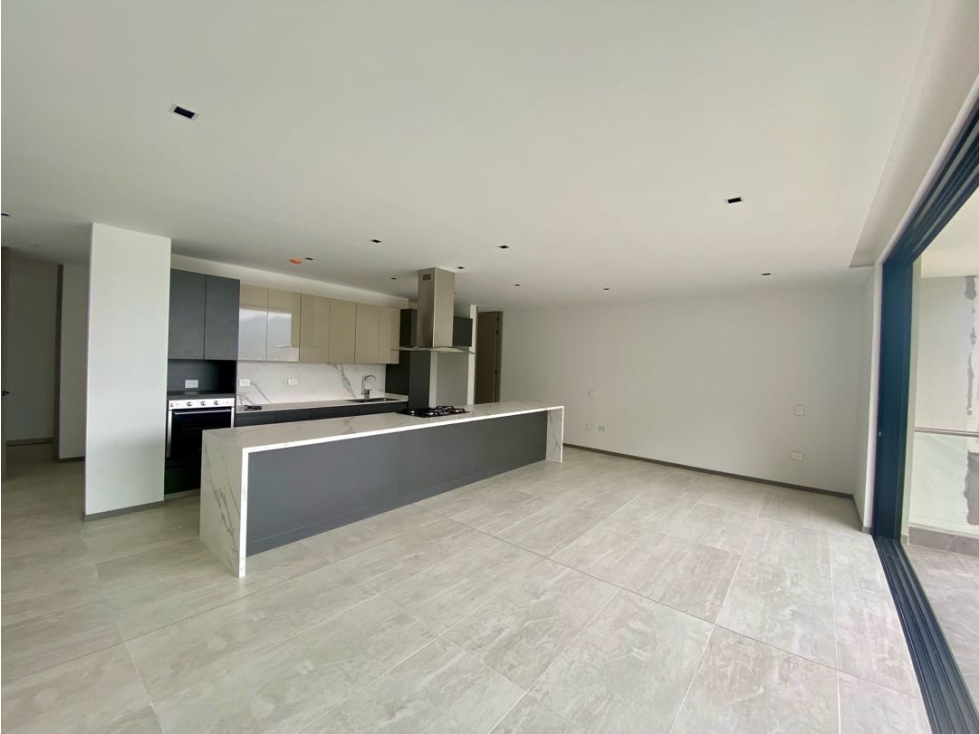En venta apartamento. La mejor vista de Pinares Pereira — foto 2