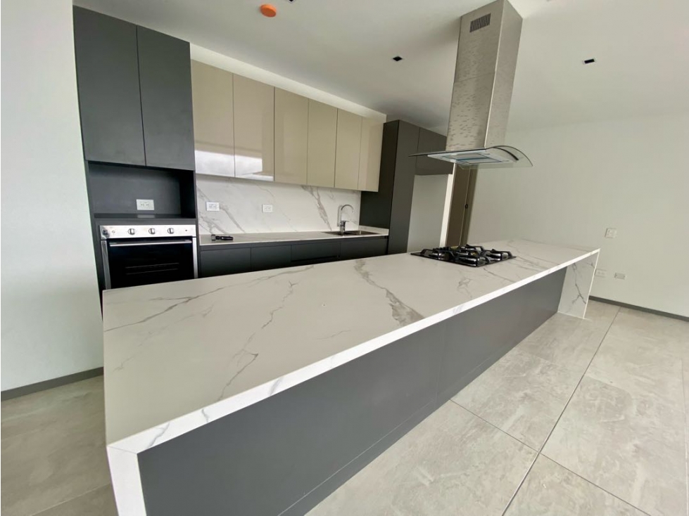 En venta apartamento. La mejor vista de Pinares Pereira — foto 3