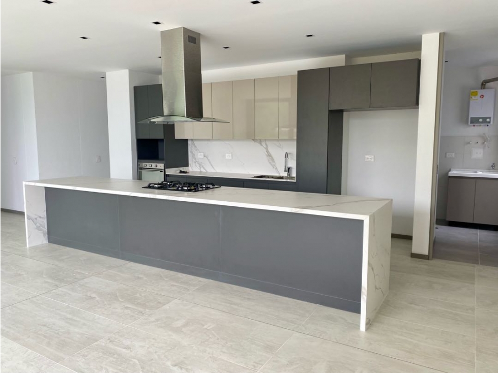 En venta apartamento. La mejor vista de Pinares Pereira — foto 4