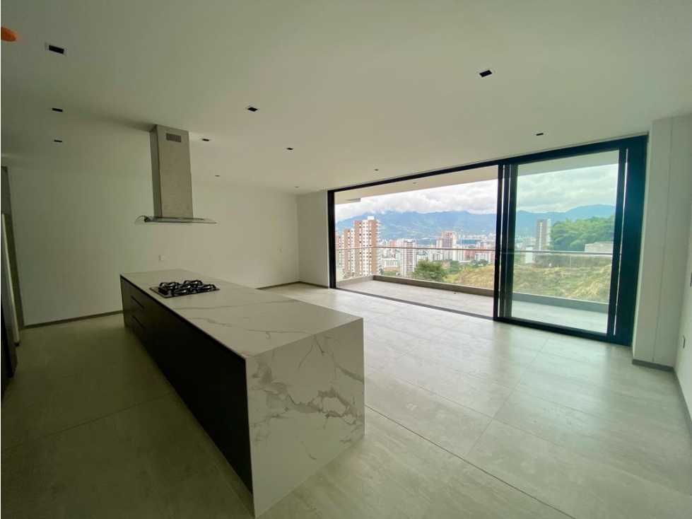 En venta apartamento. La mejor vista de Pinares Pereira — foto 5