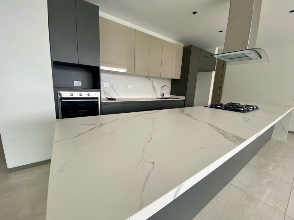 En venta apartamento. La mejor vista de Pinares Pereira — foto 6