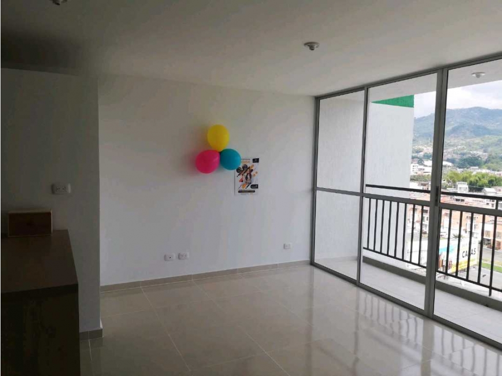 En venta apartamento en Dosquebradas sector Playa Rica — foto 4