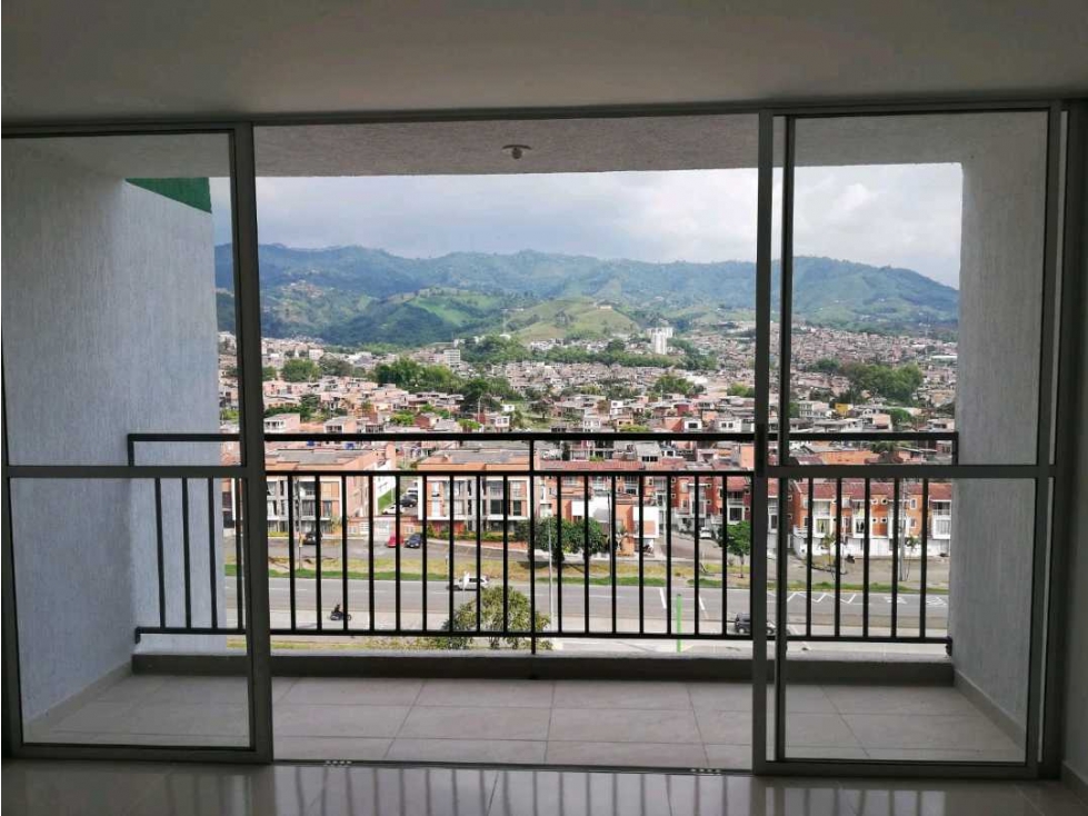 En venta apartamento en Dosquebradas sector Playa Rica — foto 2