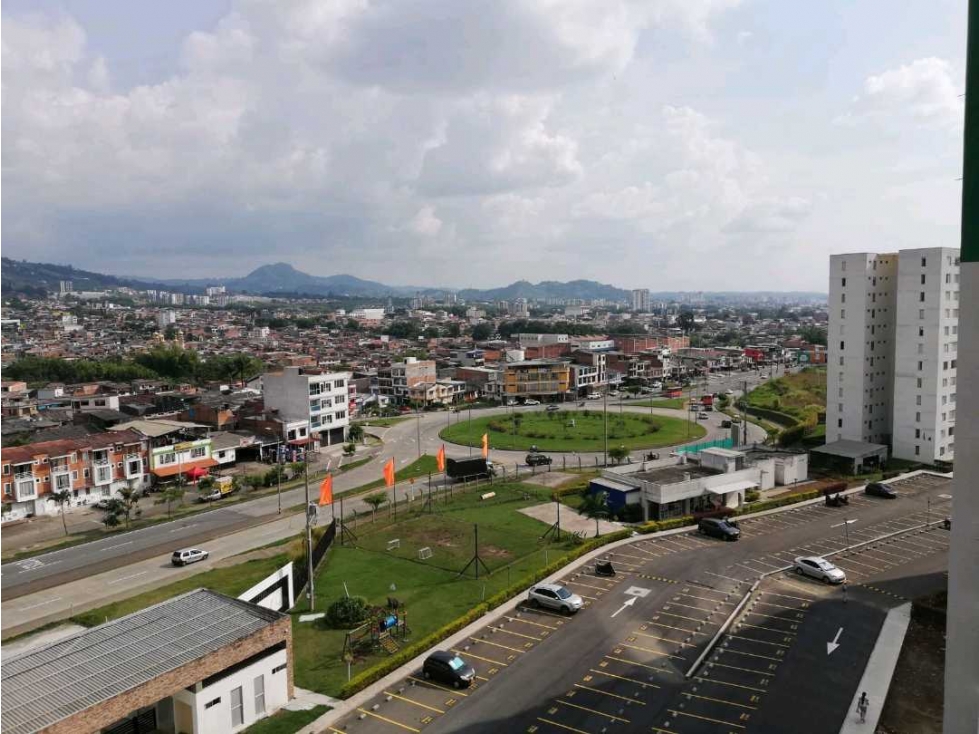 En venta apartamento en Dosquebradas sector Playa Rica — foto 3