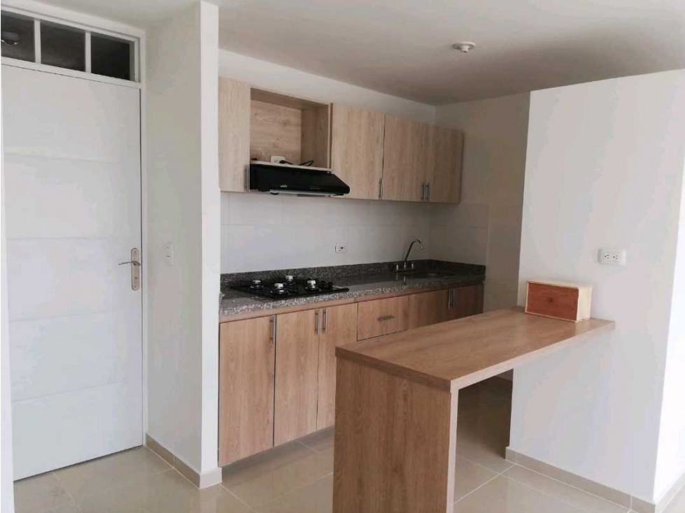 En venta apartamento en Dosquebradas sector Playa Rica — foto 6