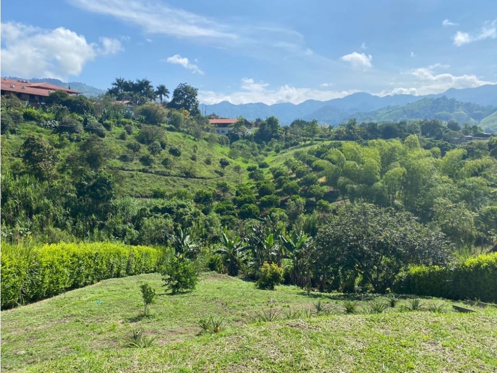 EN VENTA ESPECTACULAR CASA CAMPESTRE EN COMBIA PEREIRA — foto 3