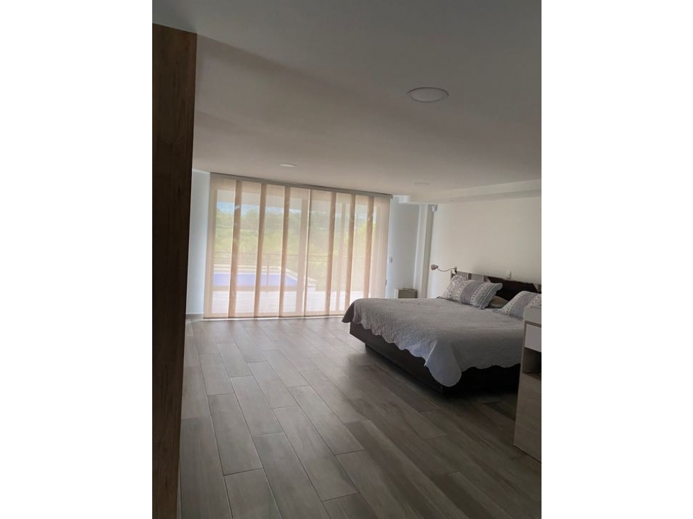 EN VENTA ESPECTACULAR CASA CAMPESTRE EN COMBIA PEREIRA — foto 5