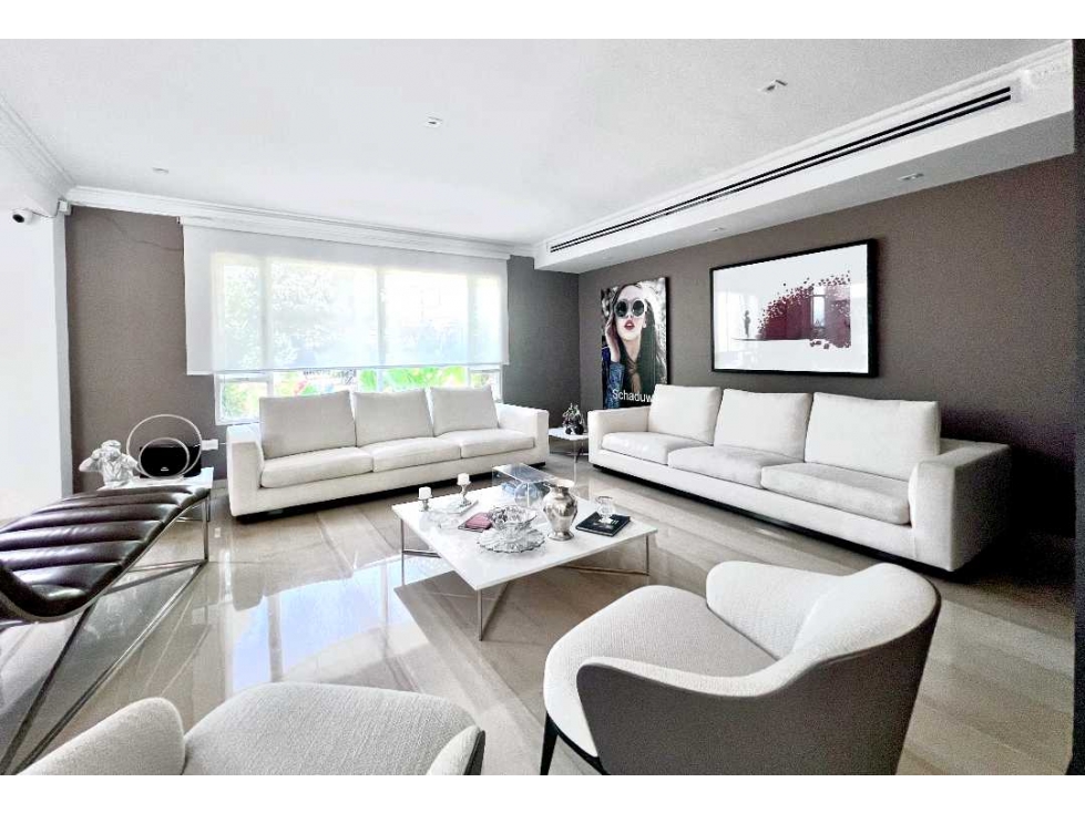 EN VENTA Y RENTA ESPECTACULAR CASA EN RIOMAR — foto 3
