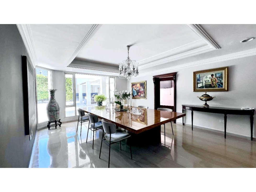 EN VENTA Y RENTA ESPECTACULAR CASA EN RIOMAR — foto 4