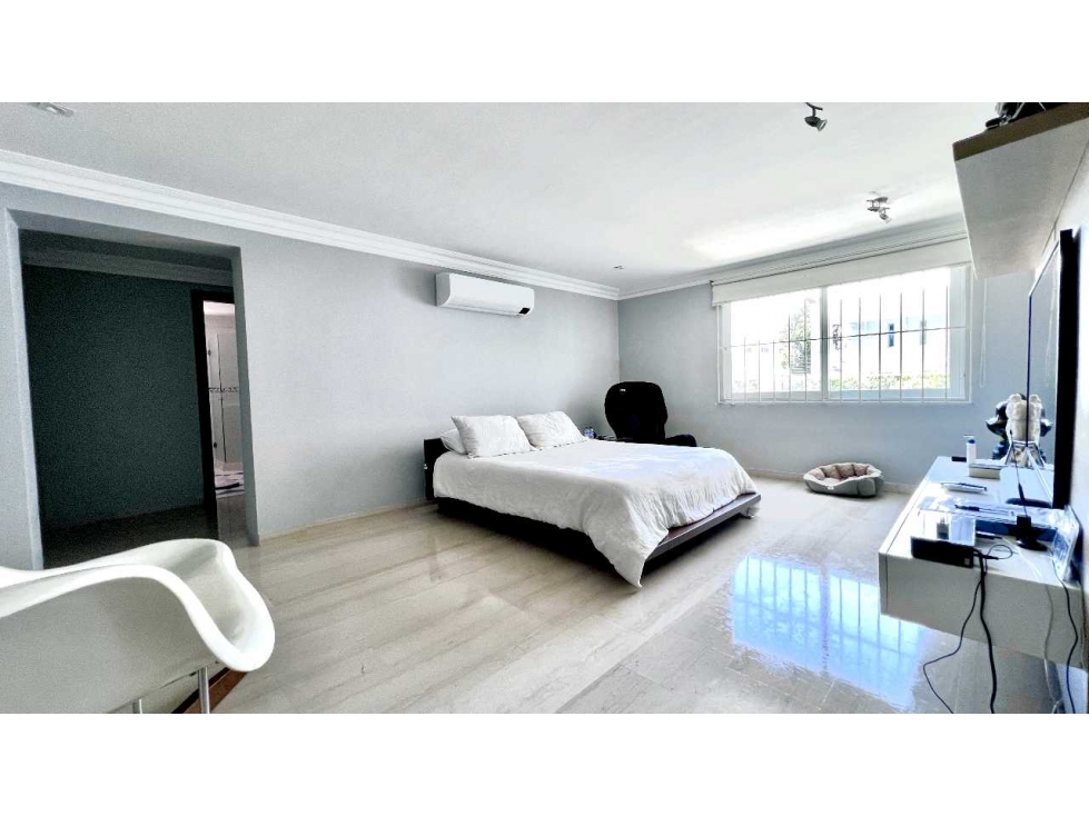 EN VENTA Y RENTA ESPECTACULAR CASA EN RIOMAR — foto 6
