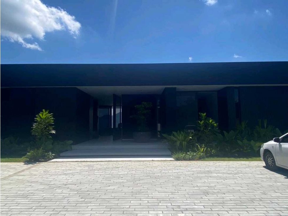 En venta lujosa casa en Cerritos Pereira — foto 3