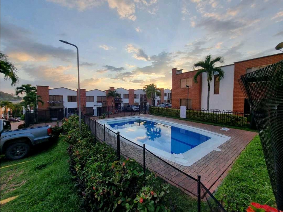 En venta casa Belmonte Pereira