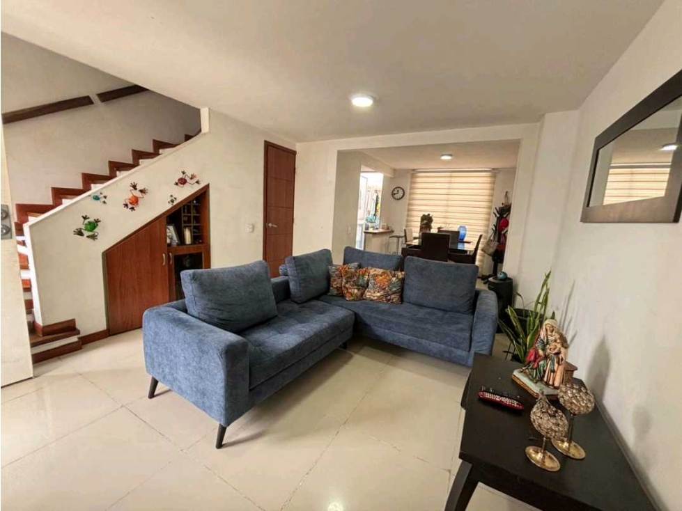 En venta casa sector Belmonte — foto 3