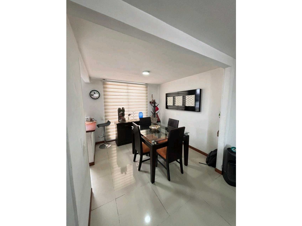 En venta casa sector Belmonte — foto 4