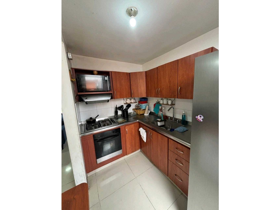 En venta casa sector Belmonte — foto 5