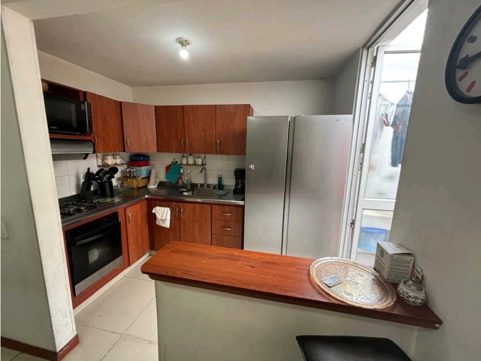 En venta casa sector Belmonte — foto 6