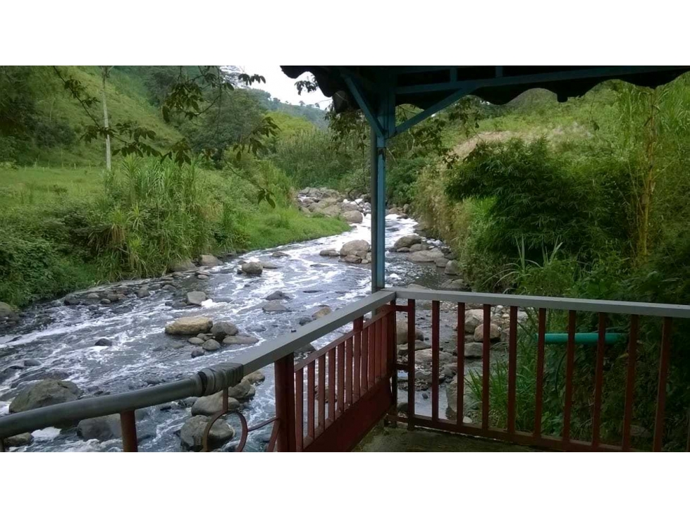 En venta finca Ecohotel en Santa Rosa — foto 6