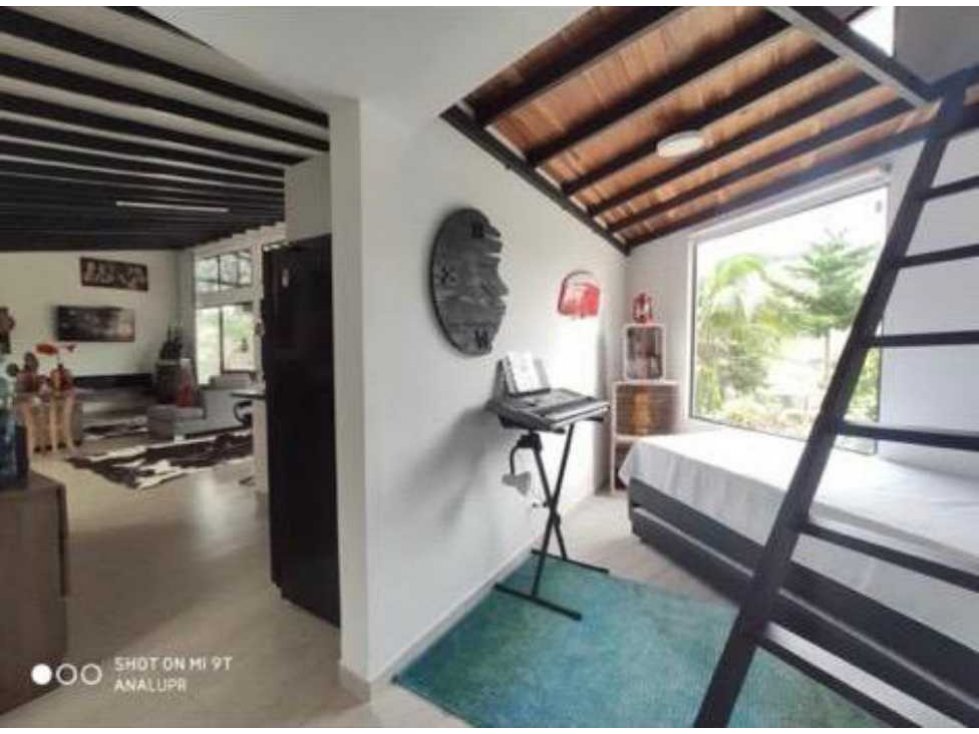EN VENTA ESPECTACULAR FINCA EN EL RETIRO — foto 5