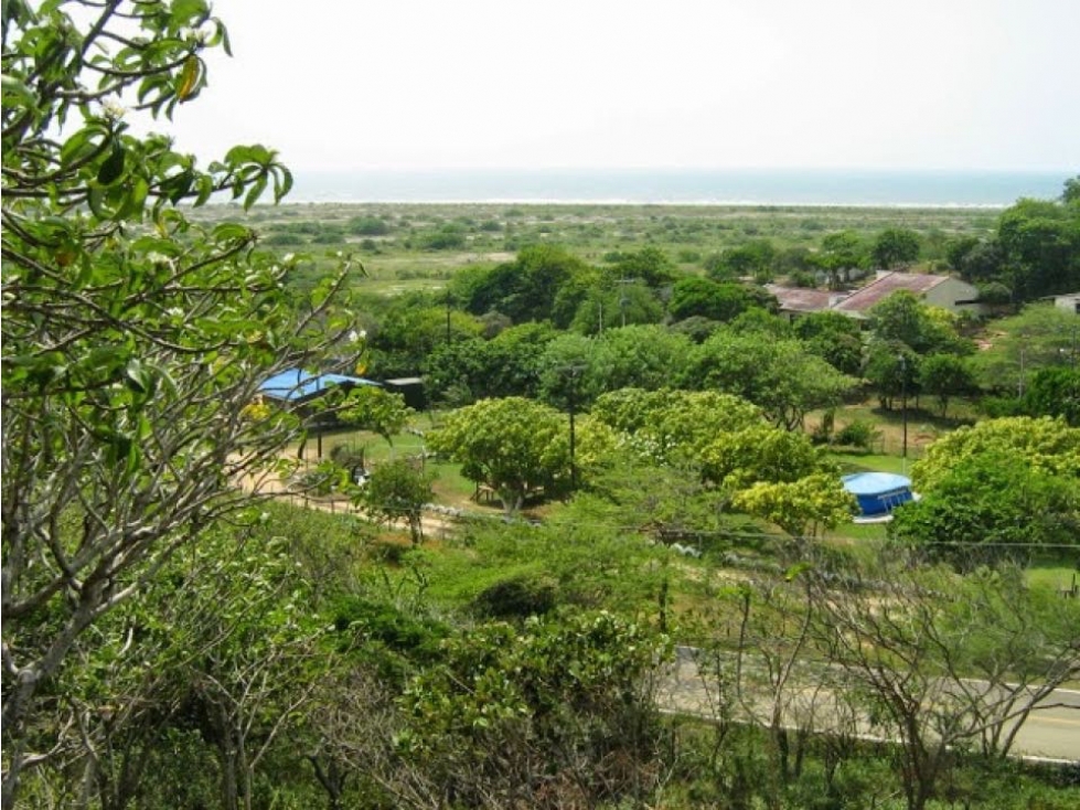 En Venta: Espectacular lote en puerto velero! - 1