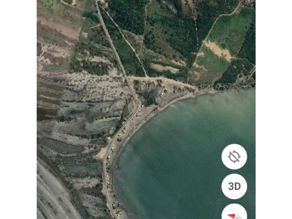 En Venta: Espectacular lote en puerto velero! - 2