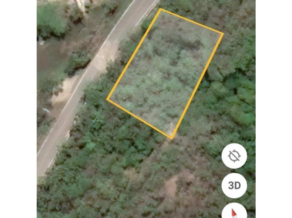 En Venta: Espectacular lote en puerto velero! - 3