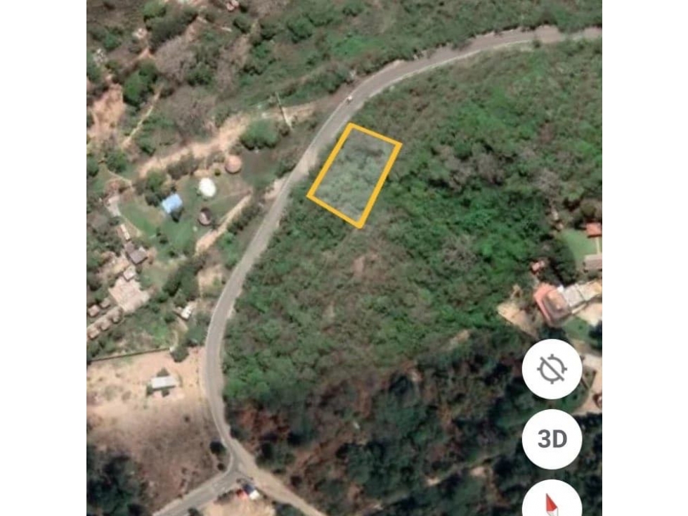 En Venta: Espectacular lote en puerto velero! - 4