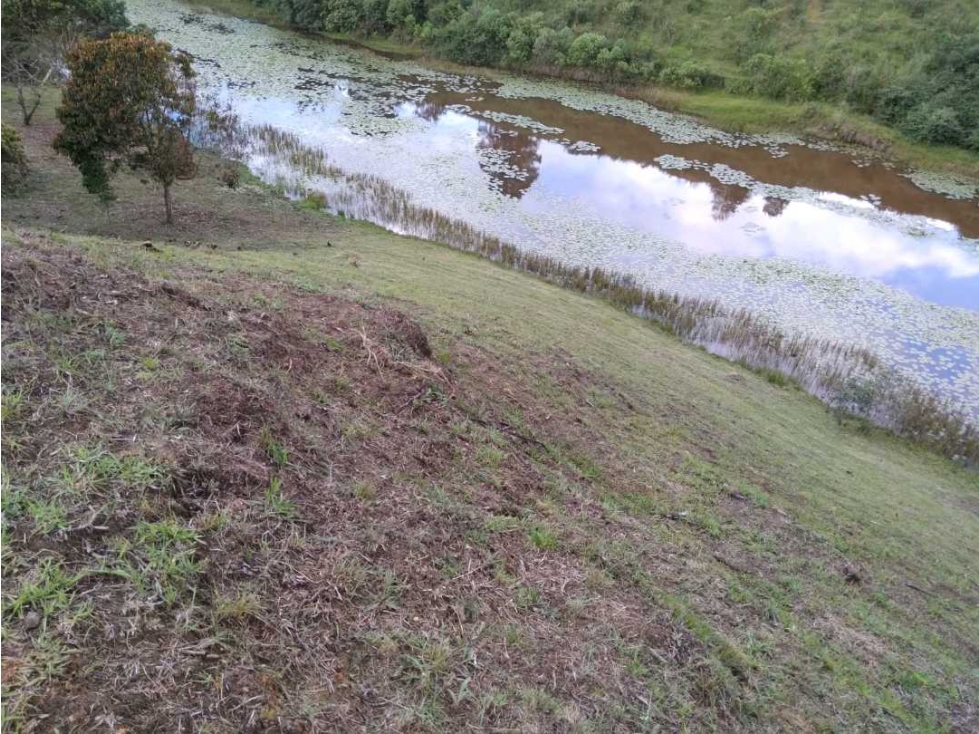 En venta este espectacular lote ubicado cerca al aeropuerto JMC — foto 6