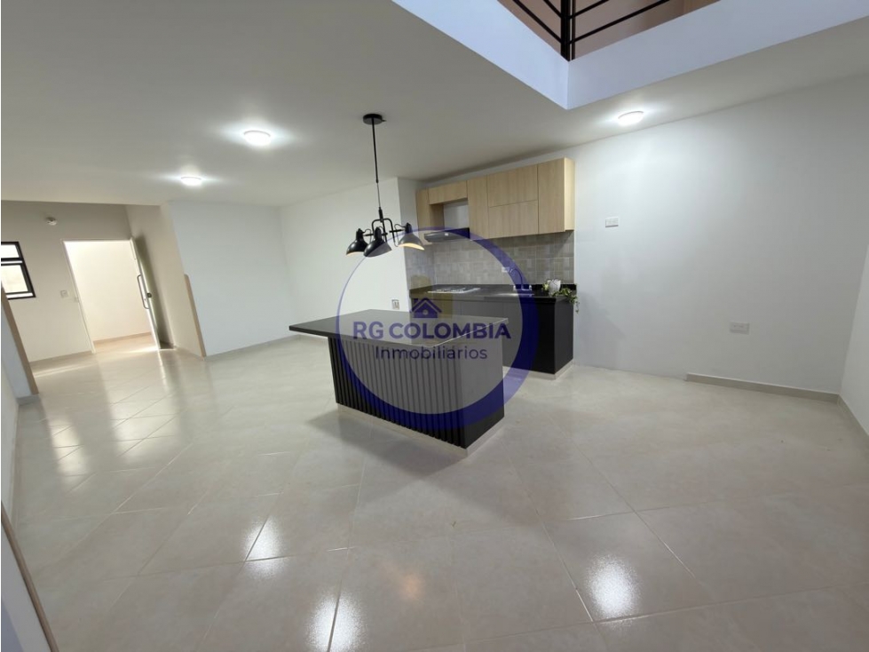 En venta EXCLUSIVO APARTAESTUDIO DUPLEX EN SAN GIL - 3