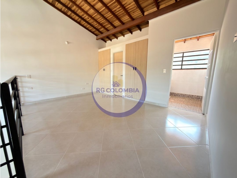 En venta EXCLUSIVO APARTAESTUDIO DUPLEX EN SAN GIL - 2