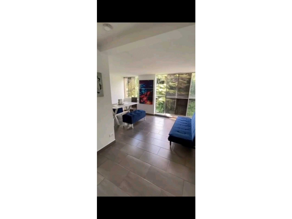 En venta apartamento en el Poblado Pereira