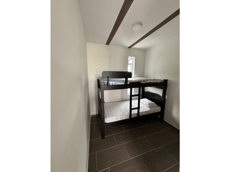 EN VENTA FINCA CAMPESTRE MORELIA PEREIRA — foto 4