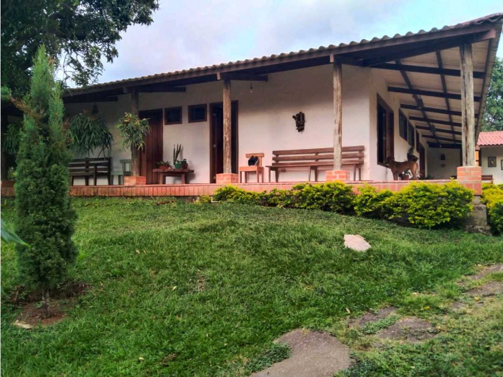 En venta finca Chinchina - 6
