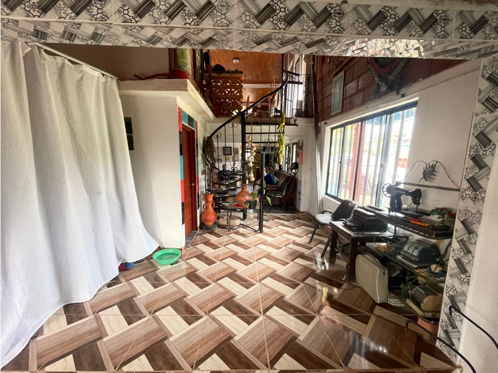 EN VENTA FINCA DE CULTIVO EN LA BELLA RISARALDA — foto 5