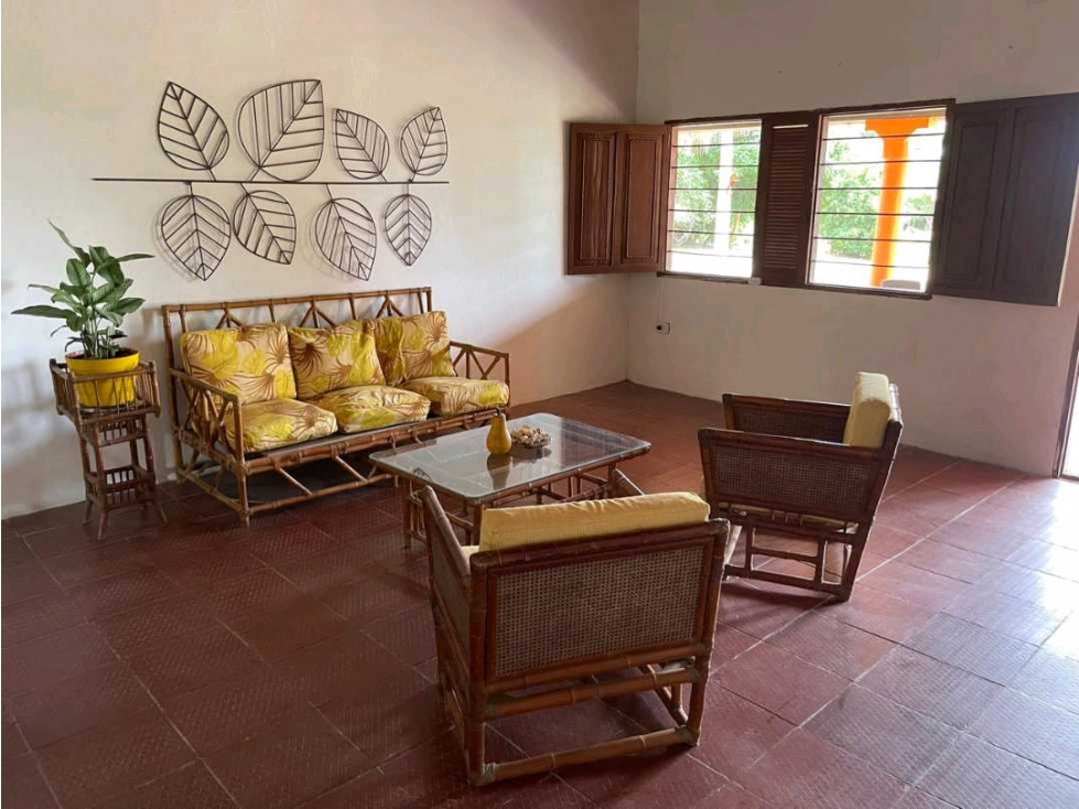 En venta Finca de recreo cerca al mar - 3