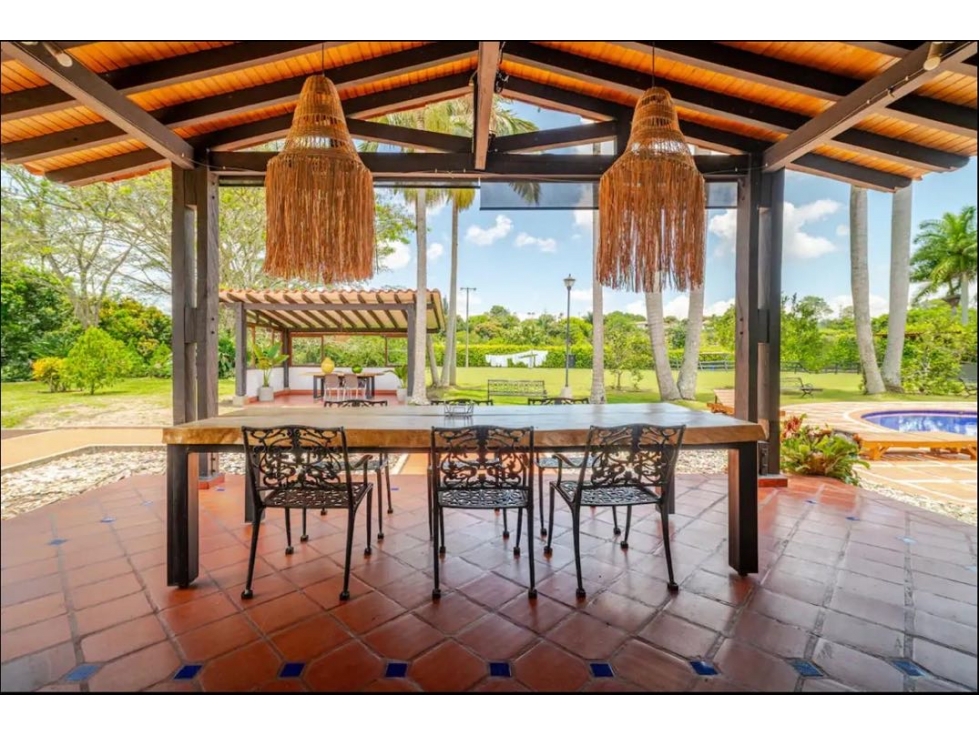 En venta finca en Cerritos, Pereira — foto 2