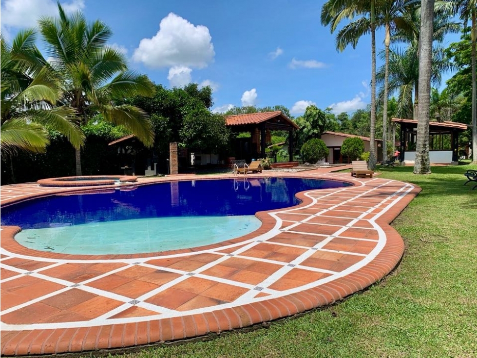 En venta finca en Cerritos, Pereira — foto 3