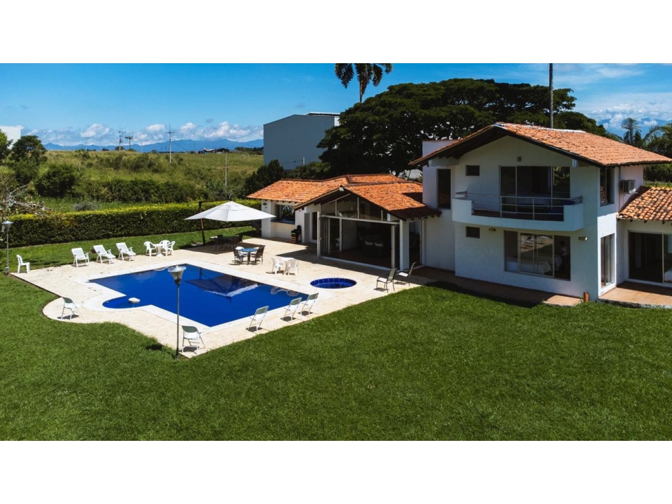 EN VENTA FINCA EN CERRITOS PEREIRA