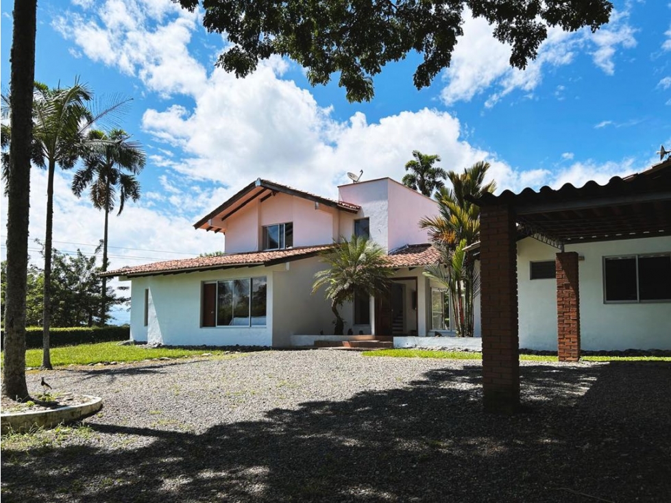 EN VENTA FINCA EN CERRITOS PEREIRA — foto 3
