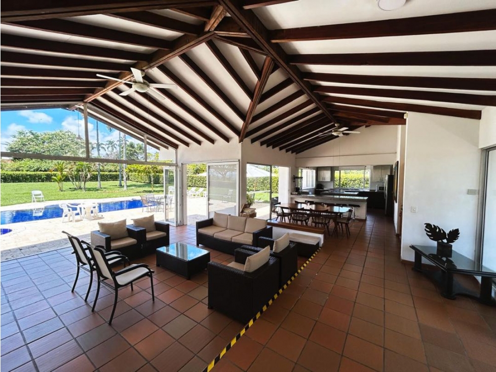 EN VENTA FINCA EN CERRITOS PEREIRA — foto 4