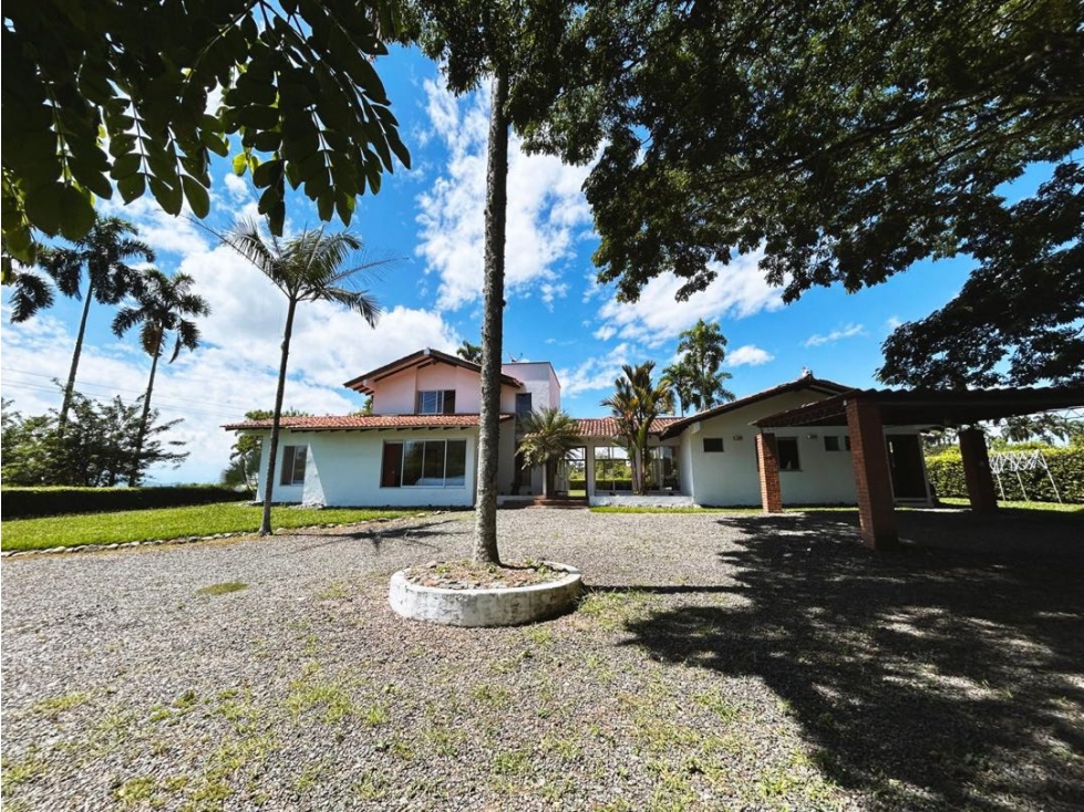 EN VENTA FINCA EN CERRITOS PEREIRA — foto 6