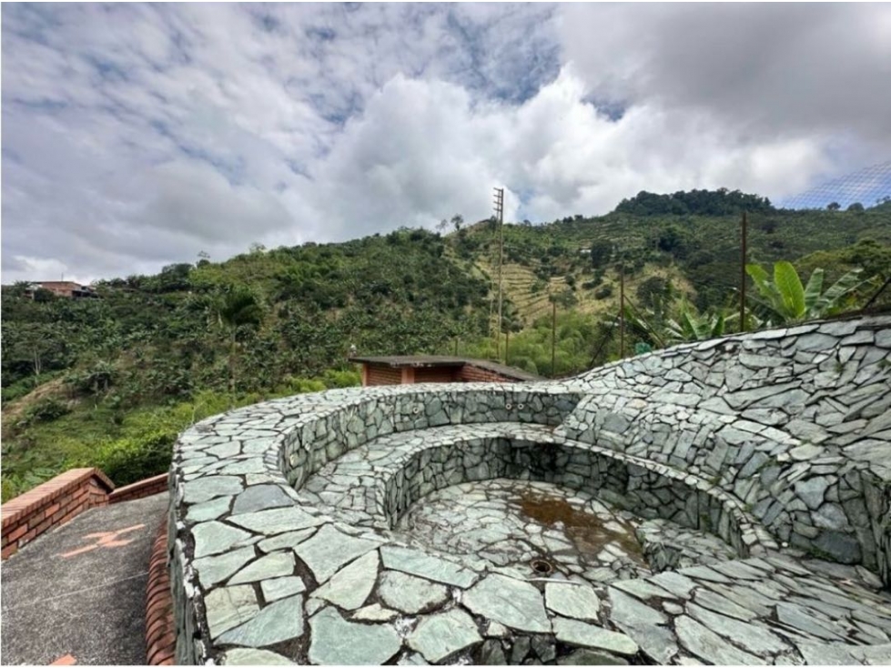 EN VENTA FINCA EN COMBIA ALTA PEREIRA — foto 3