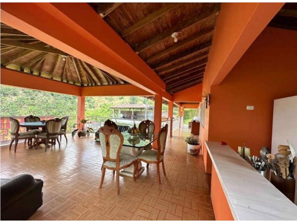 EN VENTA FINCA EN COMBIA ALTA PEREIRA — foto 5