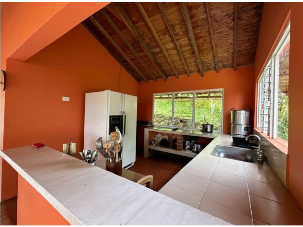 EN VENTA FINCA EN COMBIA ALTA PEREIRA — foto 6