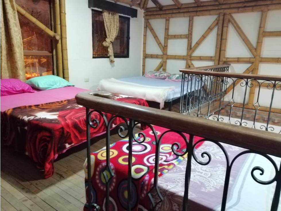EN VENTA FINCA EN COMBIA PEREIRA