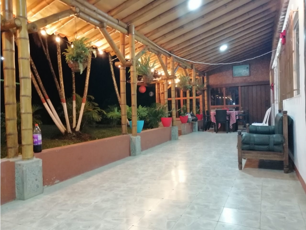 EN VENTA FINCA EN COMBIA PEREIRA — foto 3