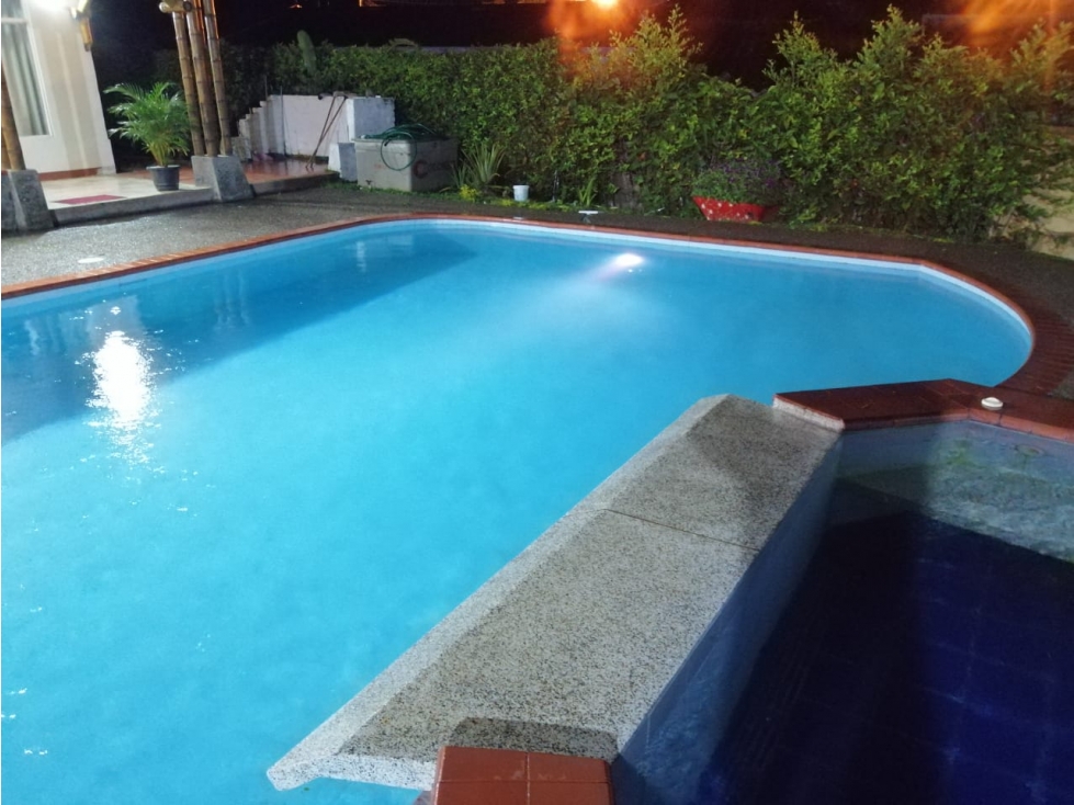 EN VENTA FINCA EN COMBIA PEREIRA — foto 5