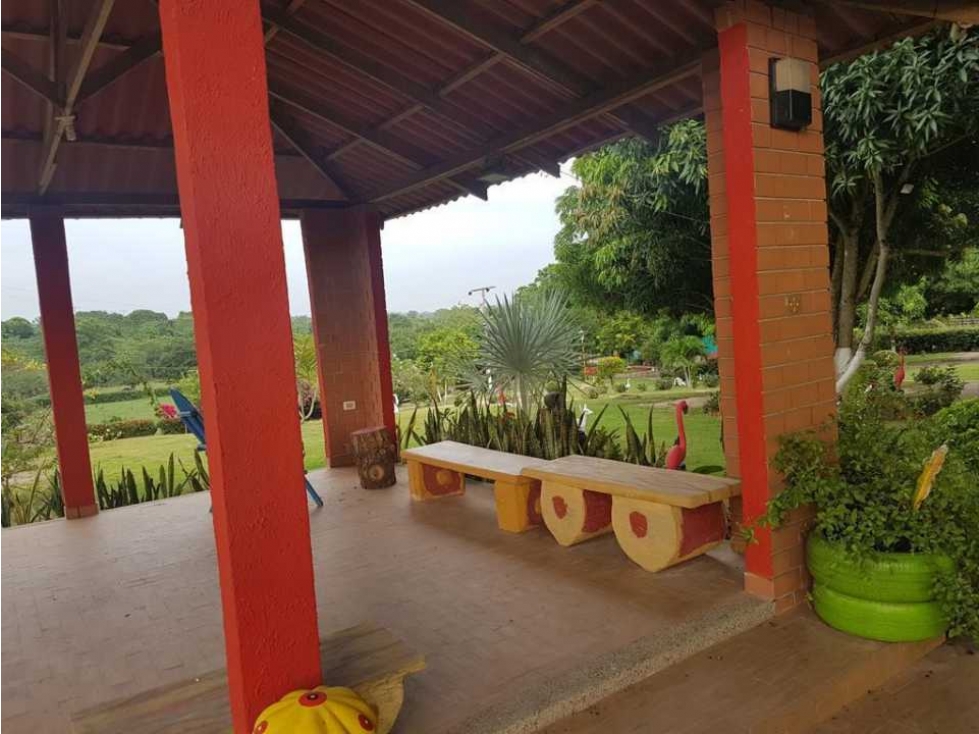 En Venta Finca en Santo Tómas - 1
