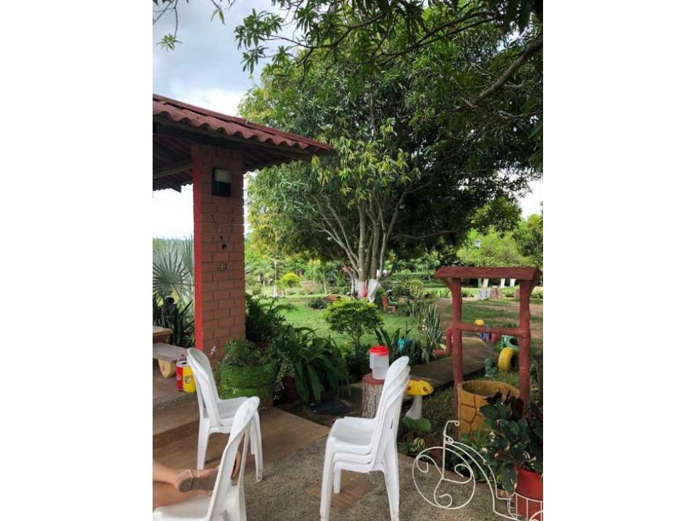 En Venta Finca en Santo Tómas - 2